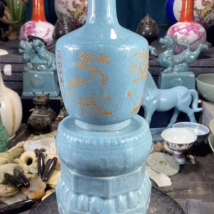 瓷片陶瓷制品陶瓷陶瓷