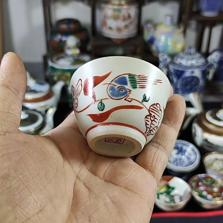 杯30包邮，偏远地区不包邮，中古品不保全新