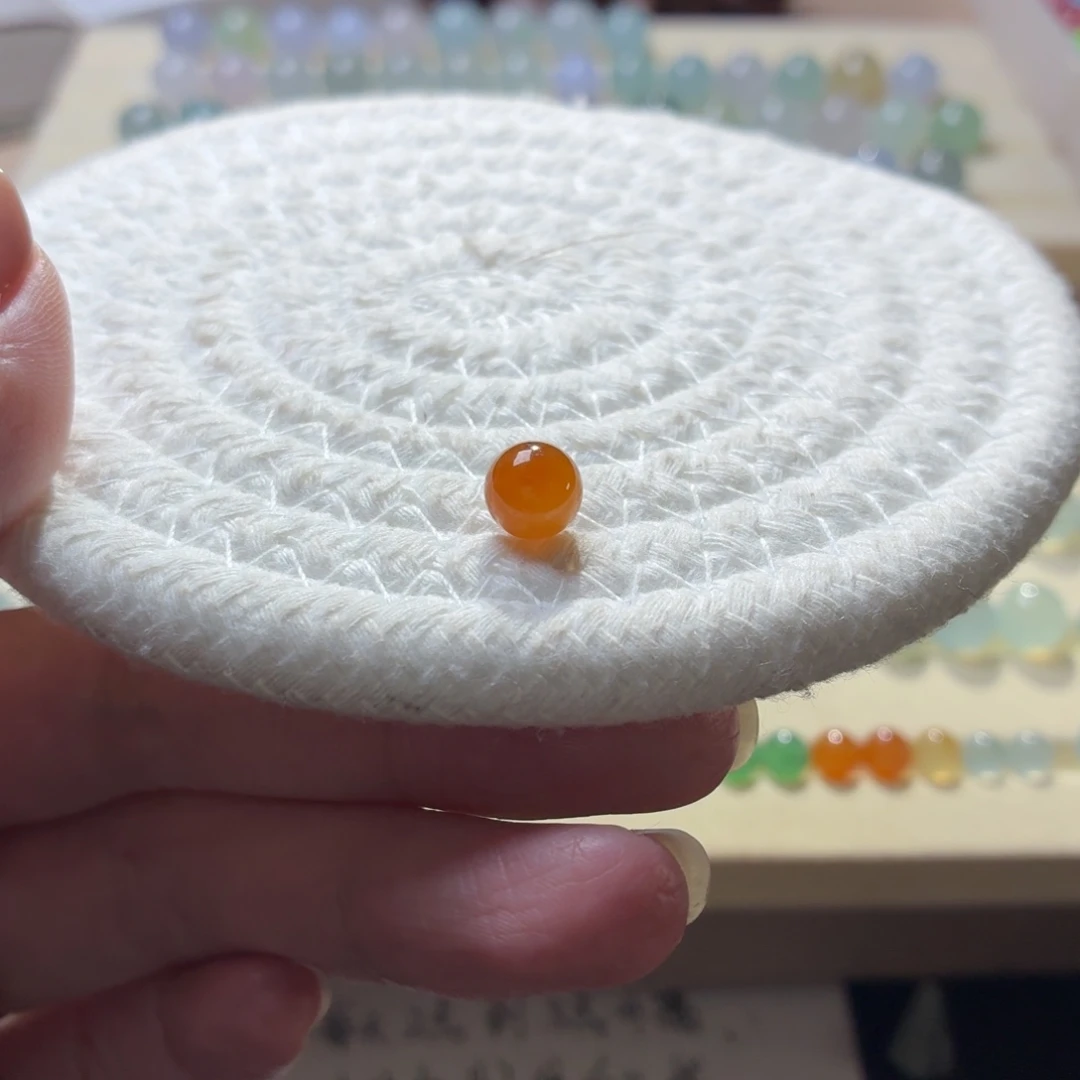 散珠翡翠翡翠7.5 0961
