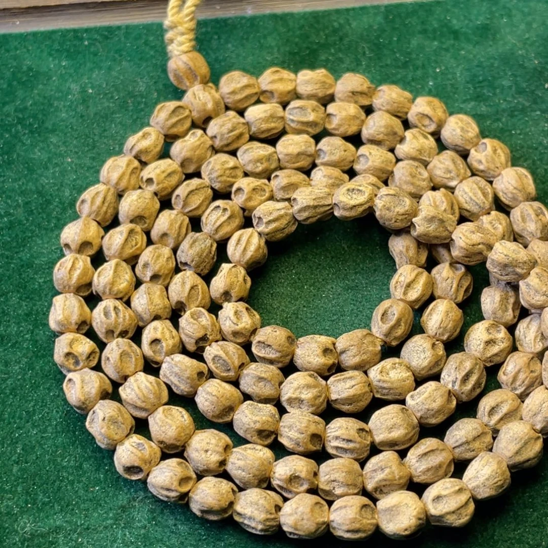 柏香籽/百香籽吊坠