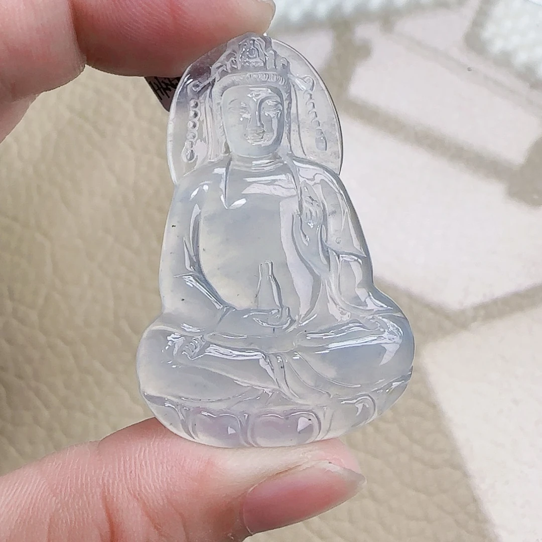【闪购商品】颈饰未镶嵌翡翠