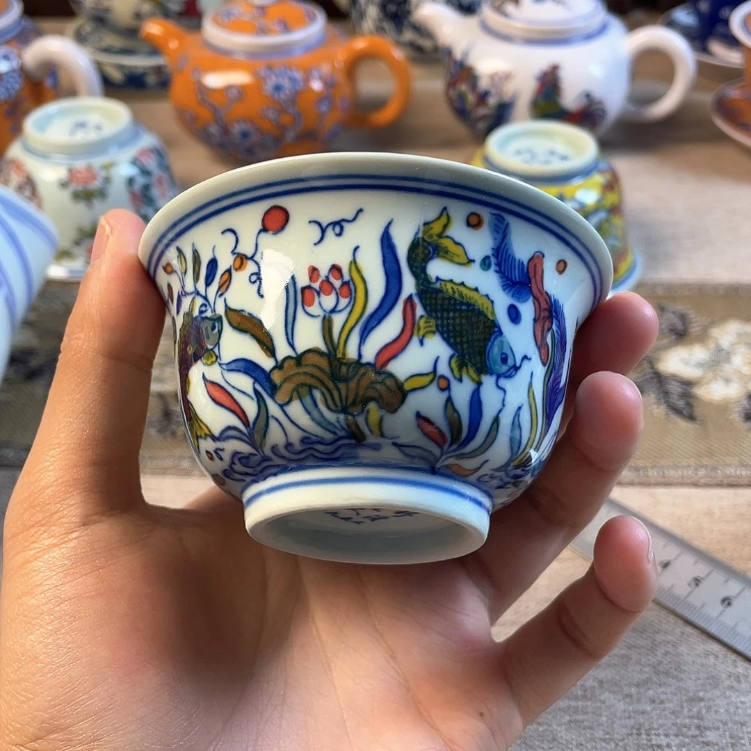 摆件景德镇陶瓷5558888888888