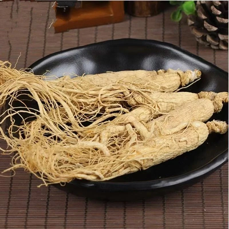 生晒整枝干参全参煲汤泡酒初级农产品