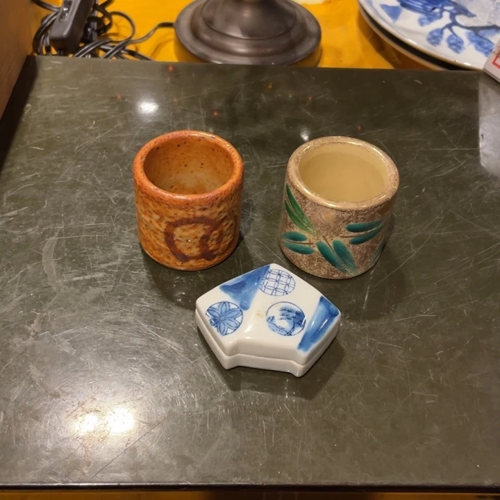 工艺美术品陶瓷艺术