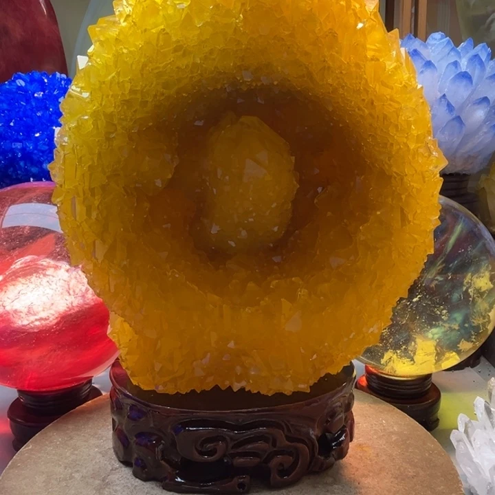 万***程摆件 一物一拍 观赏