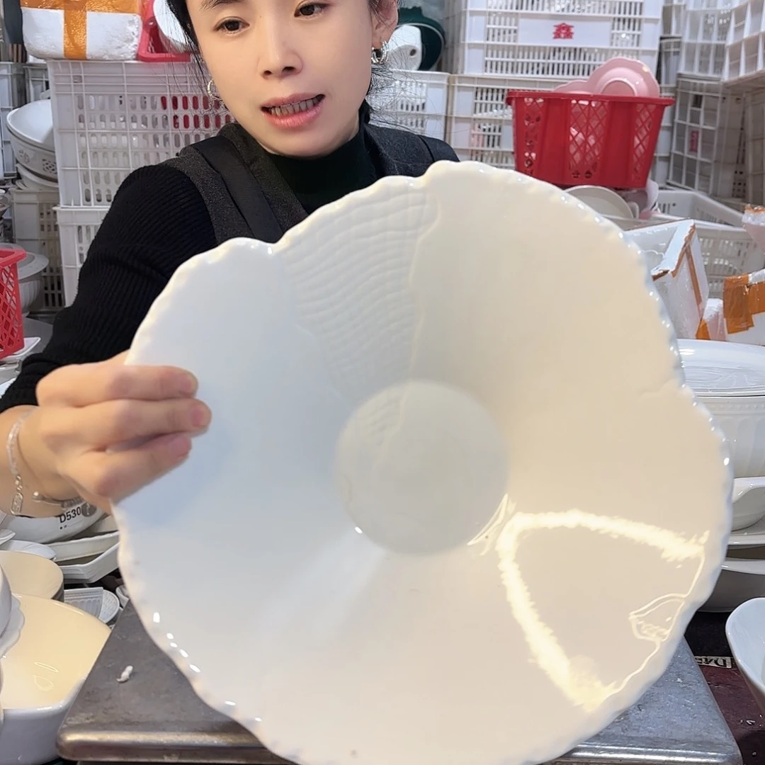 盘微瑕产品………螃蟹脚一个