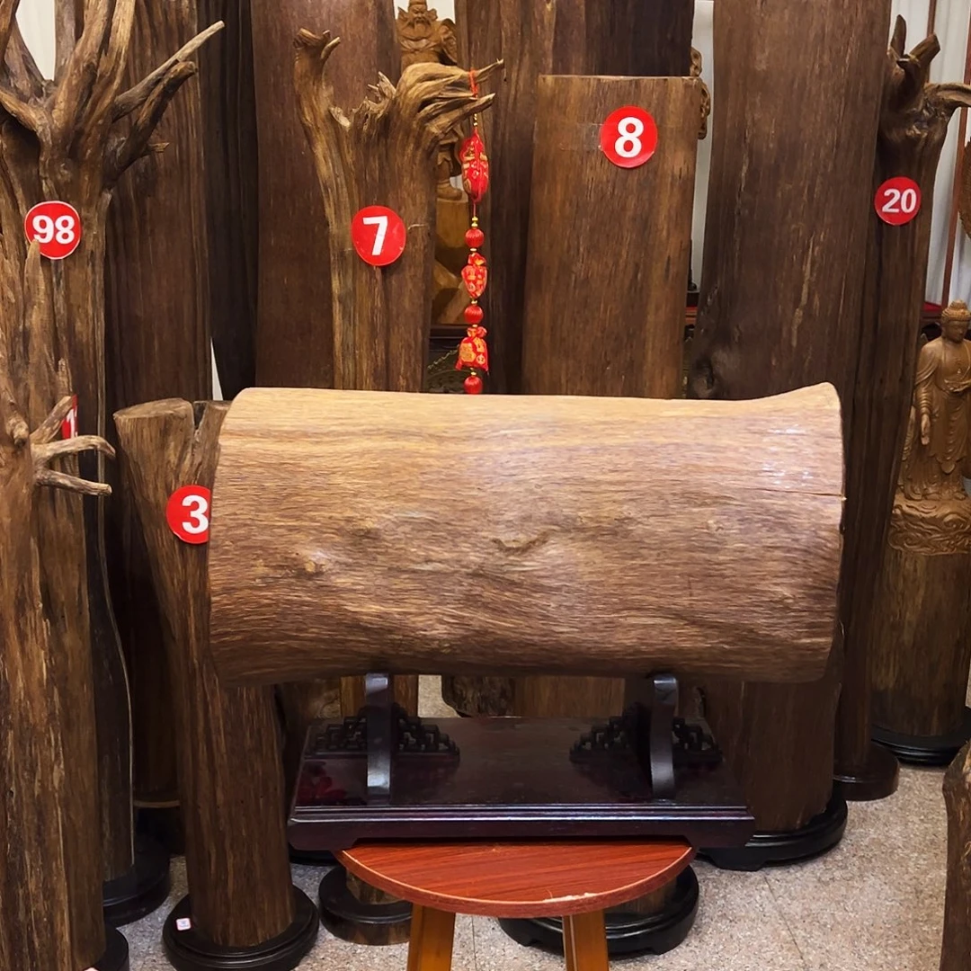 Z***D沉香沉香碎屑沉香原材料