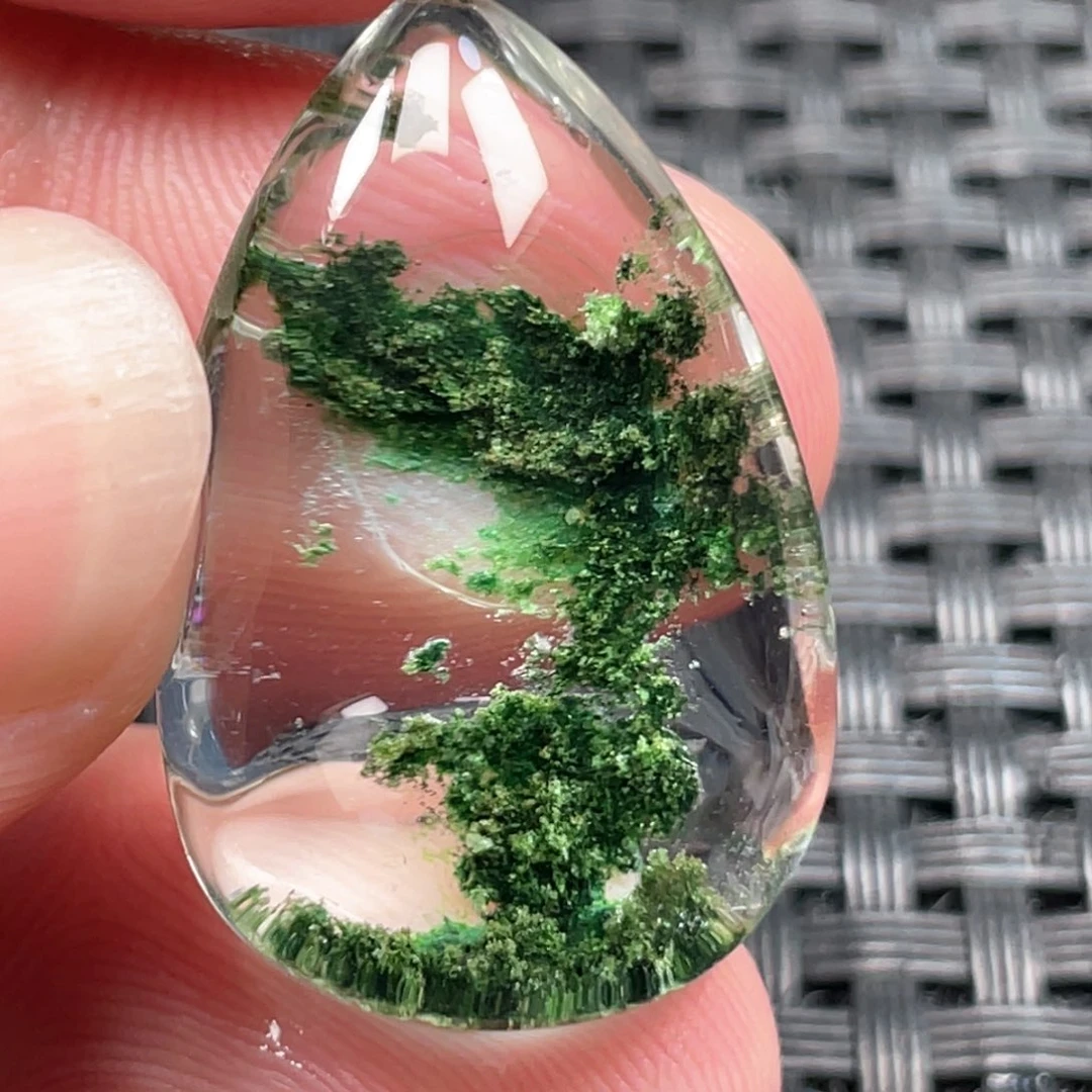 【闪购商品】颈饰未镶嵌水晶x*f