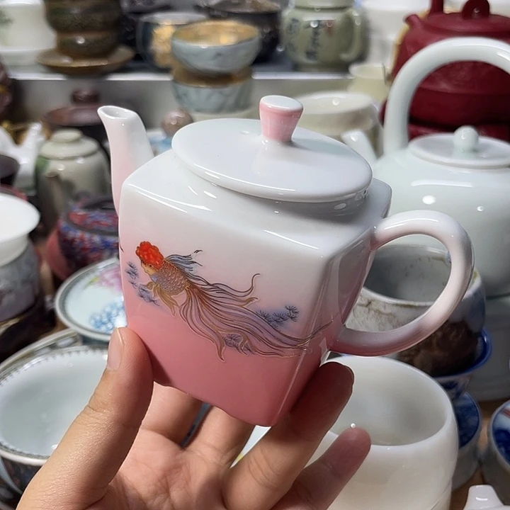 陶瓷制品及陶瓷艺术品容量180