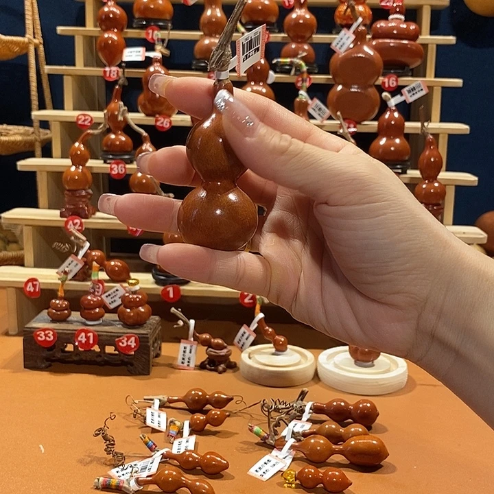 老皮天津嘴葫芦葫芦芳2