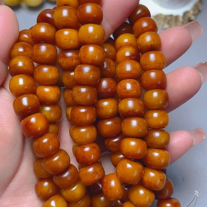 大果紫檀（缅甸花梨）其他