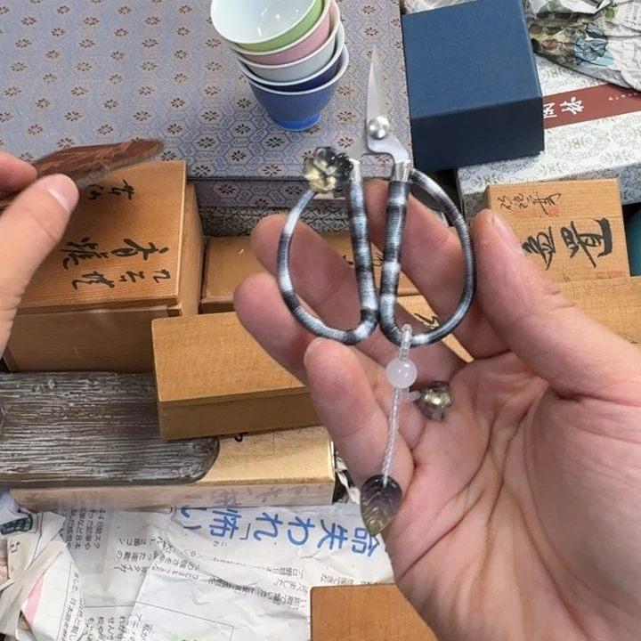 茶文化，工艺古美术