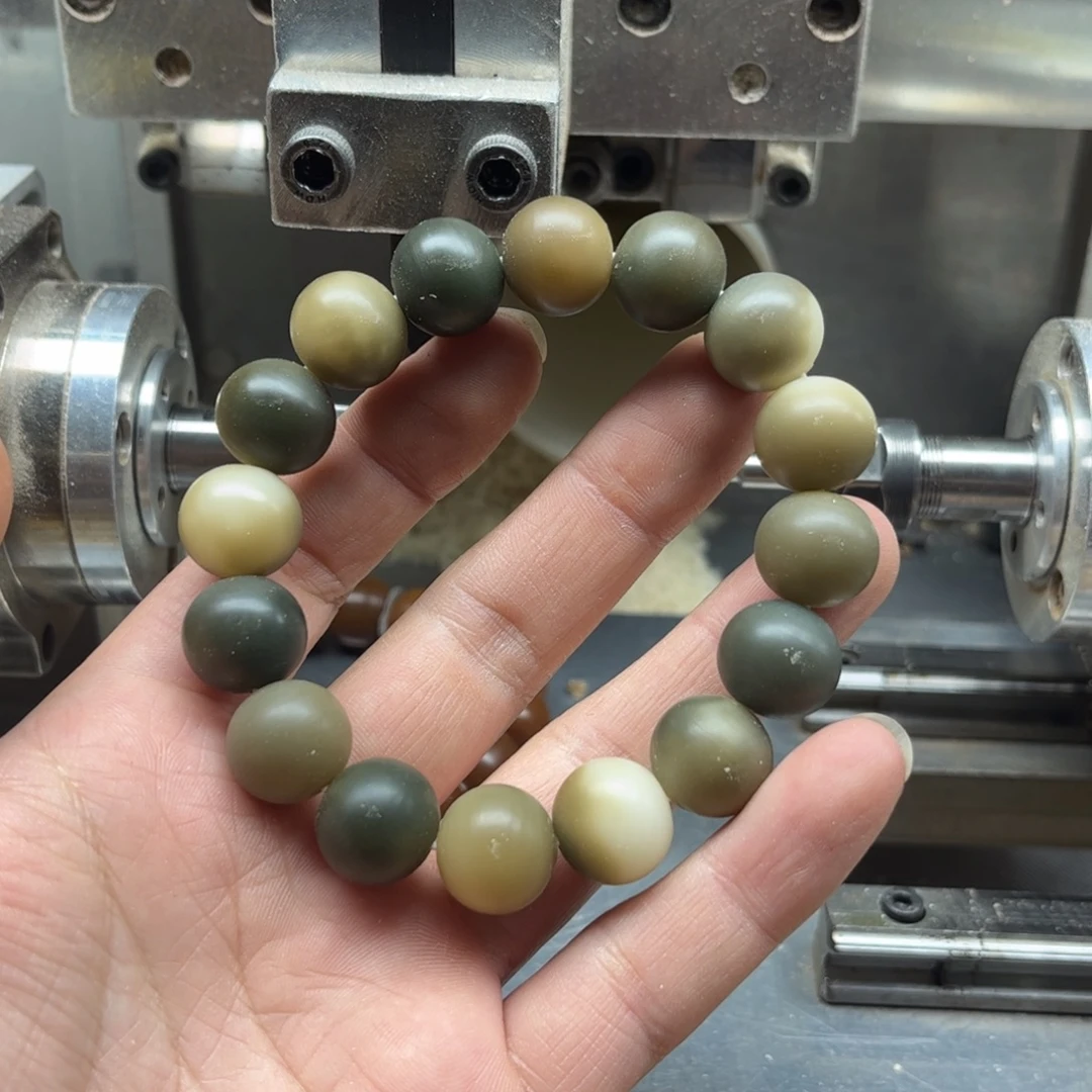 菩提根/象牙果吊坠