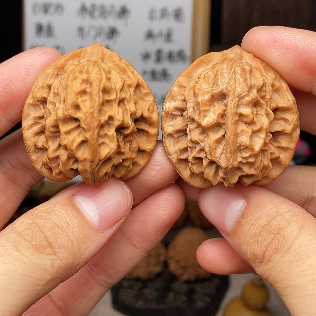 文玩核桃吊坠秦皇岛马蹄