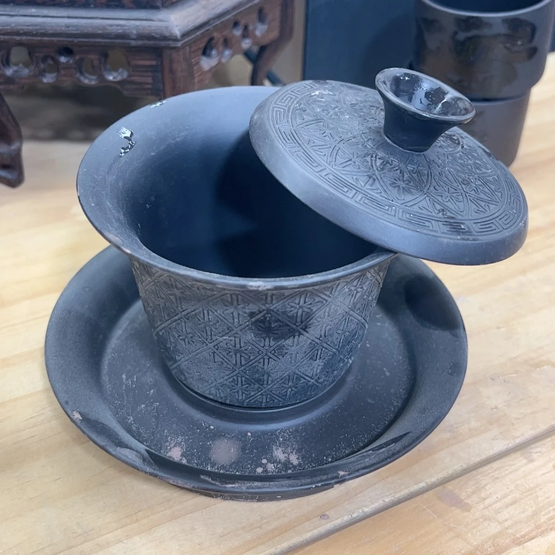 【闪购商品】紫砂茶宠