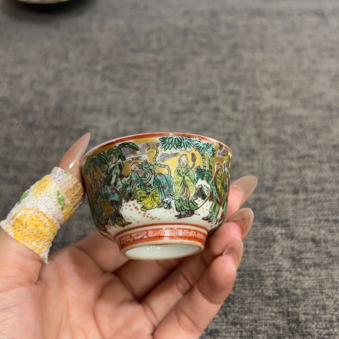 非常好看的物品