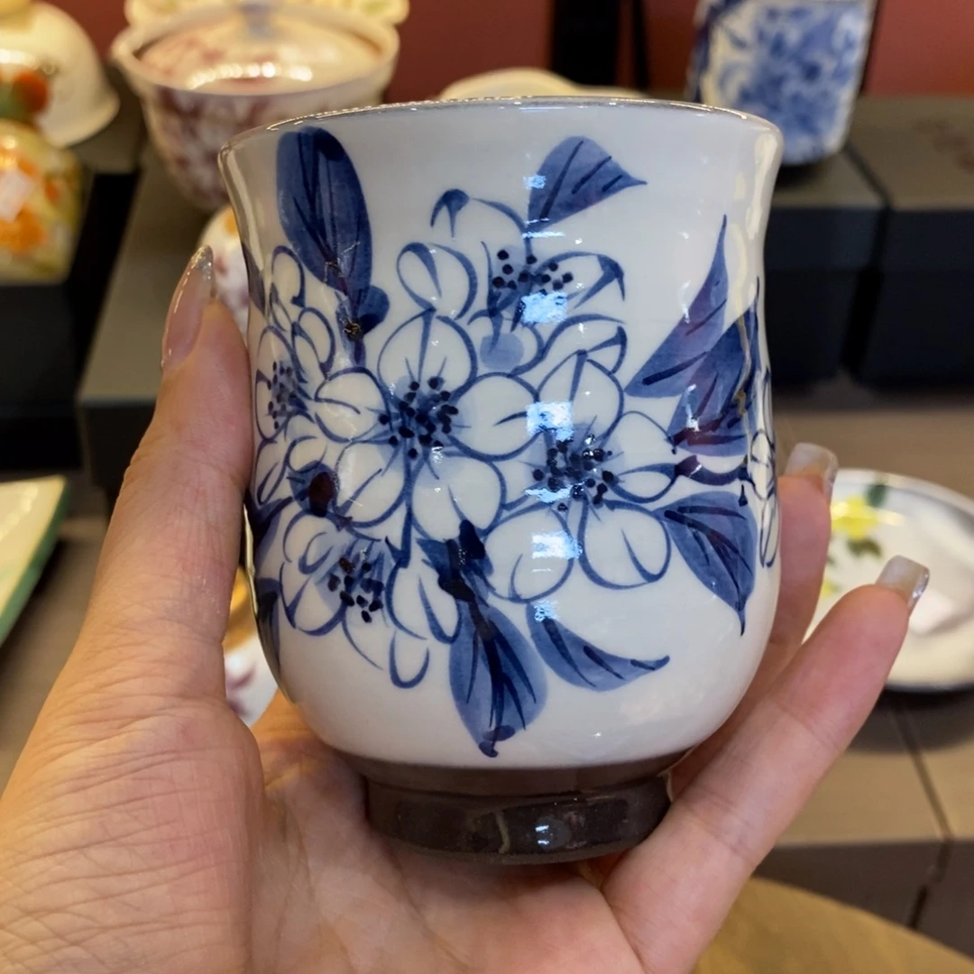 瓷片厘米，小杨甄选甄选