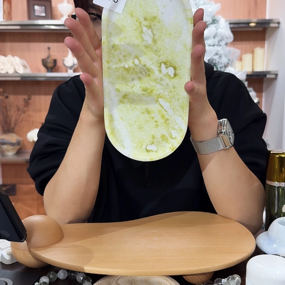 大理石378爱尔兰绿赛道盘