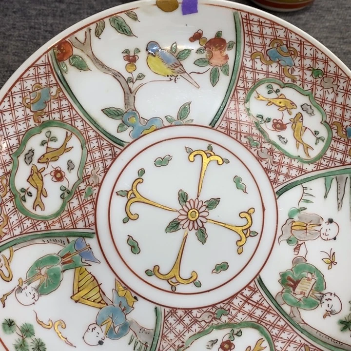 紫砂茶宠非常漂亮好看的碗