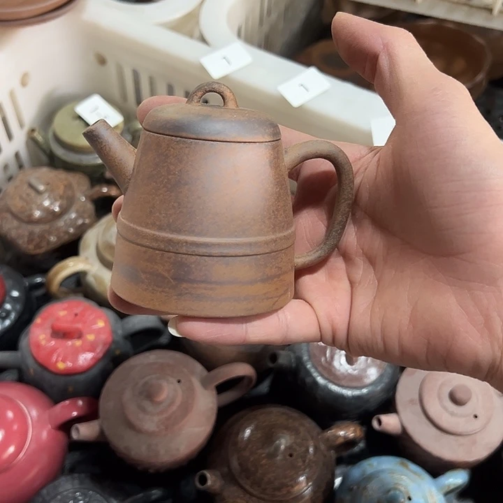 微瑕茶具介意勿拍