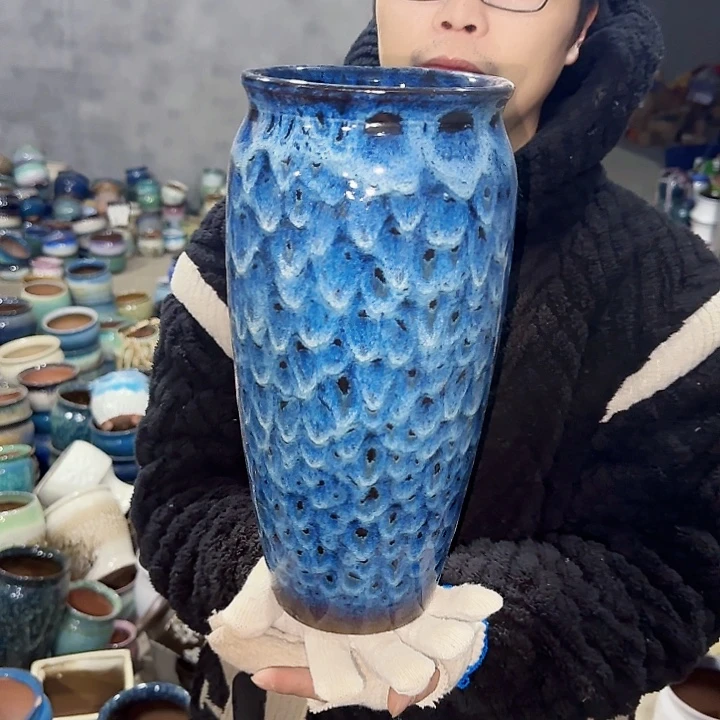 红陶高度32口15啦啦啦