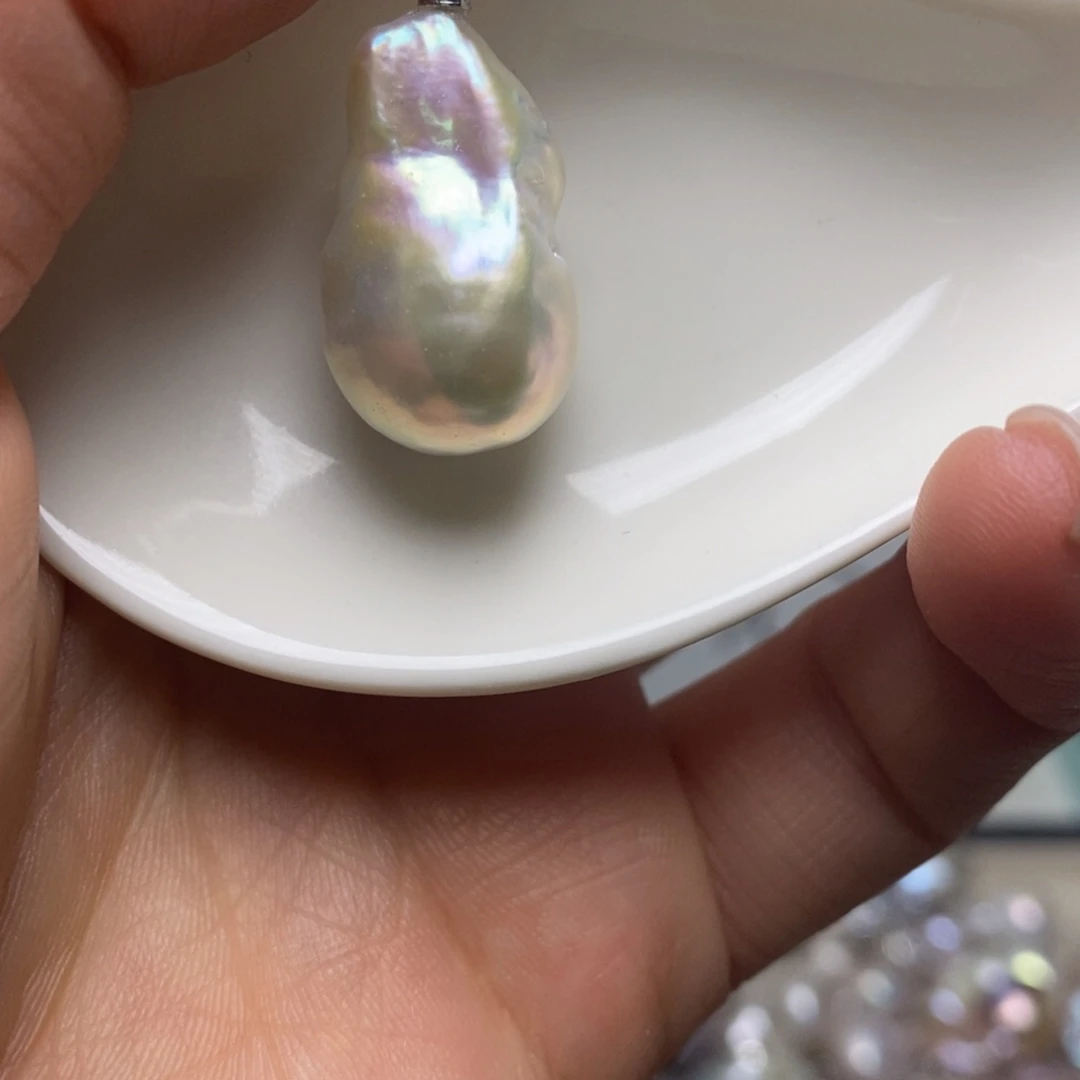 淡水珍珠其它未镶嵌