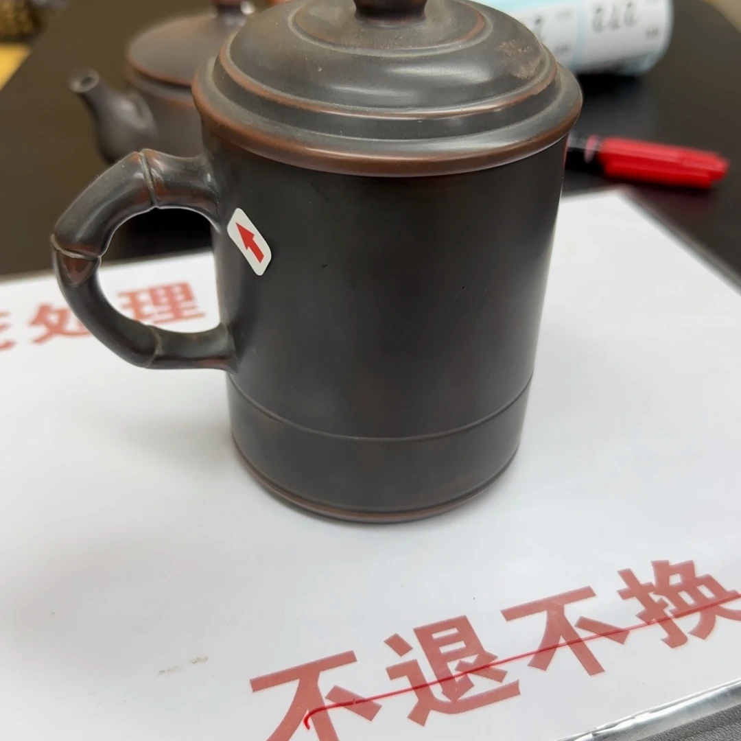 壶坭兴陶直播老韩