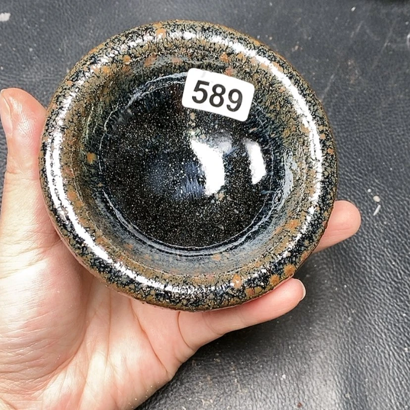 【闪购商品】茶盏手****?我的盏太好看了吧