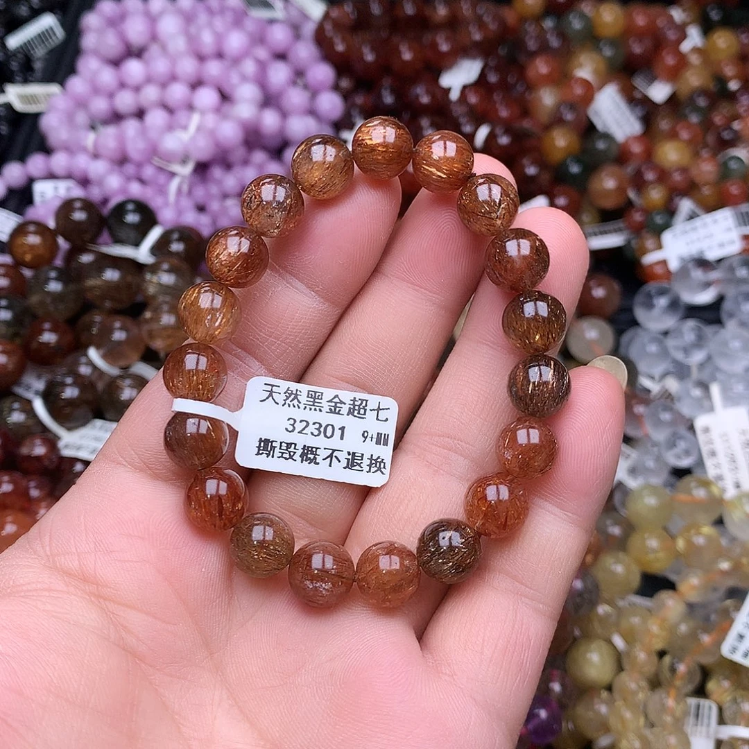 手链水晶未镶嵌，，