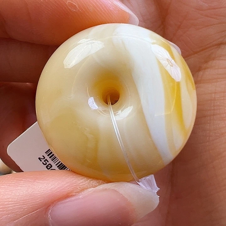 未镶嵌颈饰蜜蜡蜜蜡