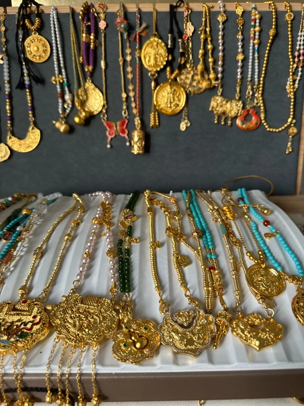 首饰袋 直播定制专拍拍下备注哦