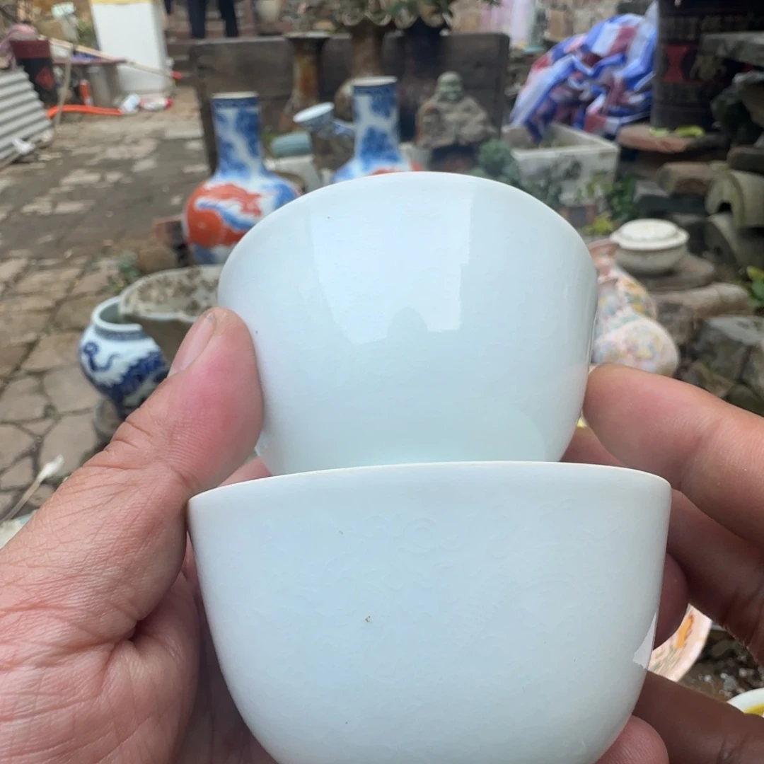 用***1摆件陶瓷器工艺美术作品