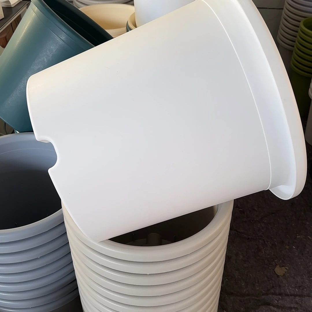 微瑕9号2个带托，白色