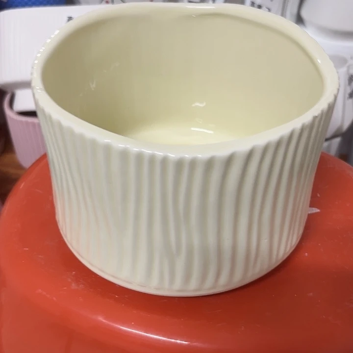 摆件陶瓷花盆多肉