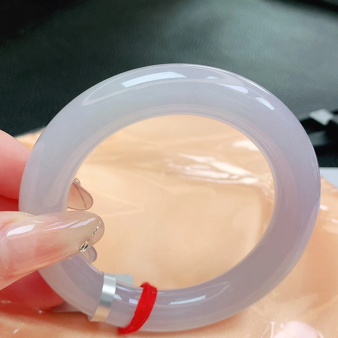 【闪购商品】未镶嵌手镯翡翠缅甸天然a货翡翠