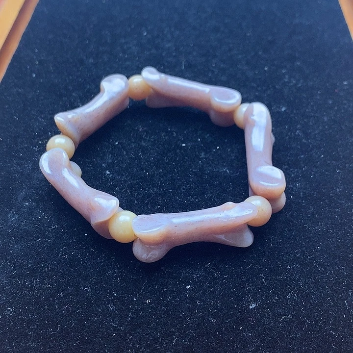 其他高油高密手串