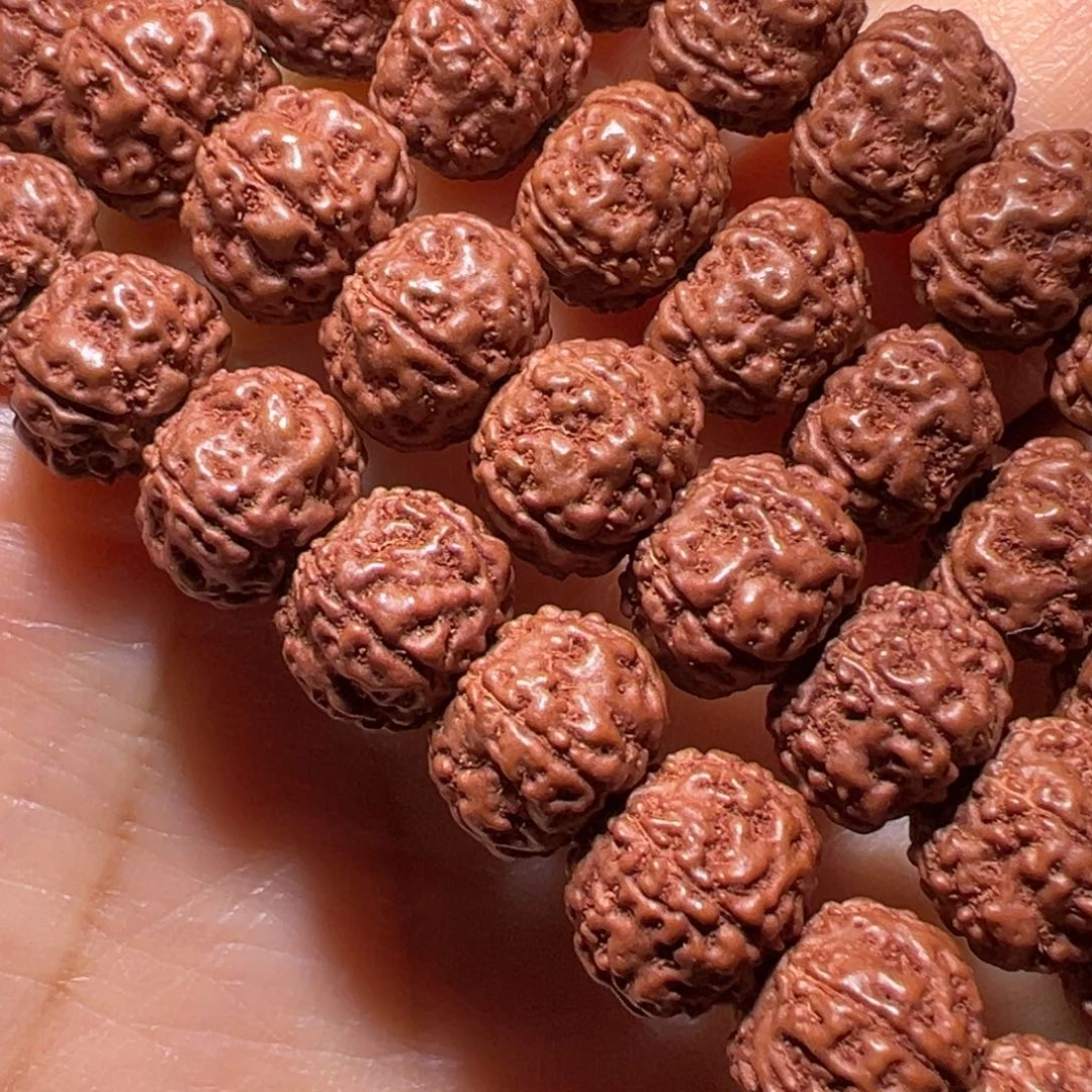 星***女金刚菩提吊坠文玩