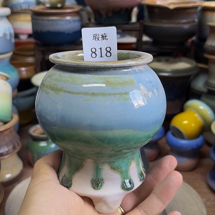 瓷片景德镇陶瓷手工制作
