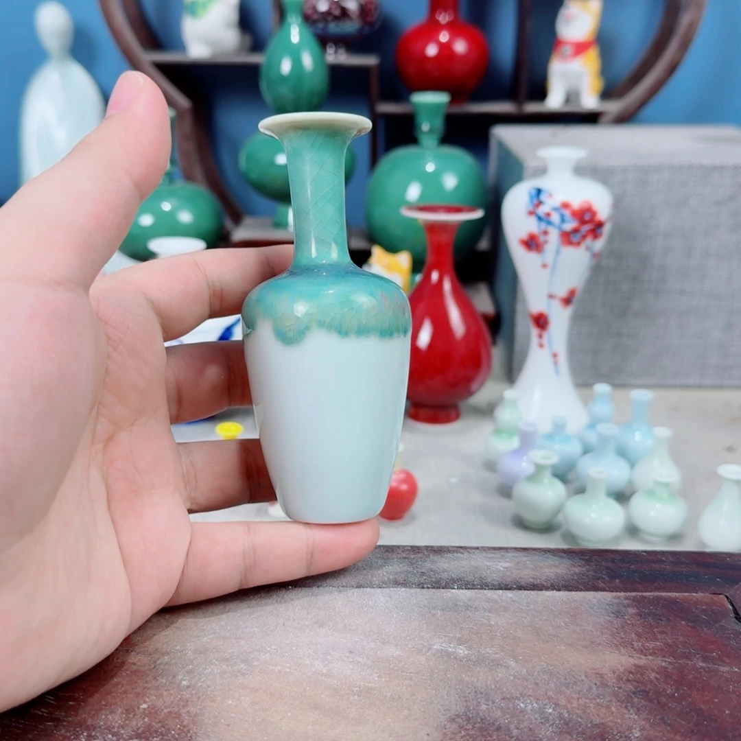 瓷片摆件摆件摆件摆件