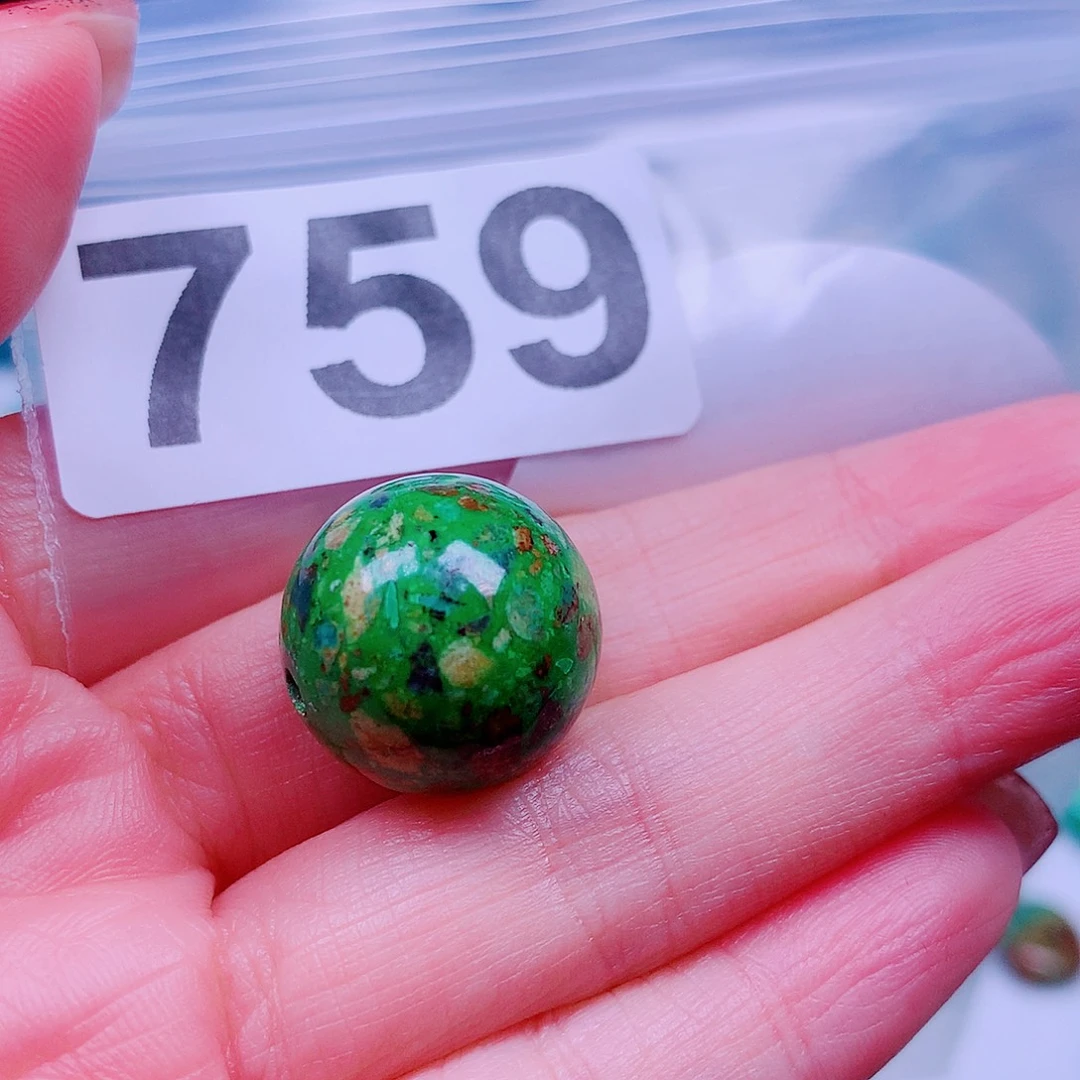 空竹粉丝专享十堰特色手工散珠