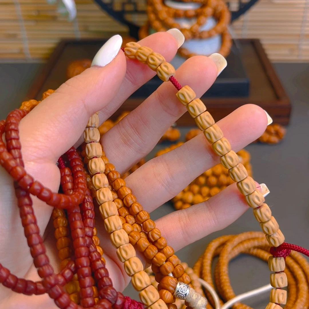 吊坠柏香籽/百香籽