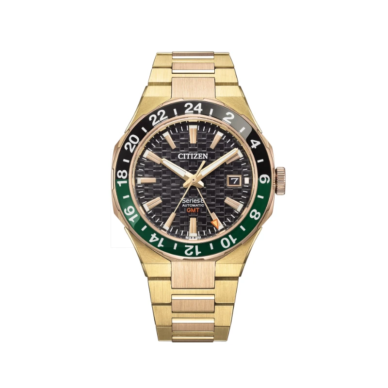 Citizen/西铁城Series8系列腕表 NB6033-51E