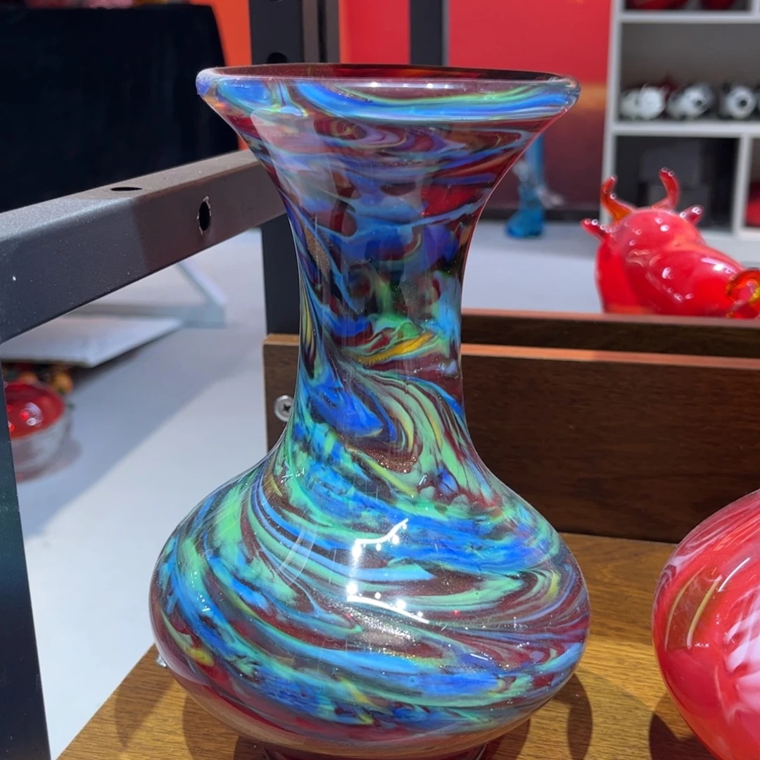 琉璃手工艺品精品