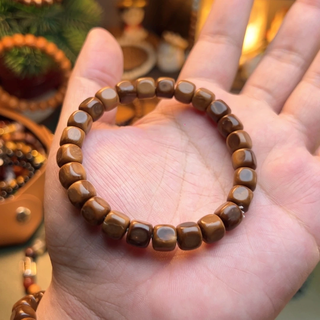 菩提根/象牙果手串