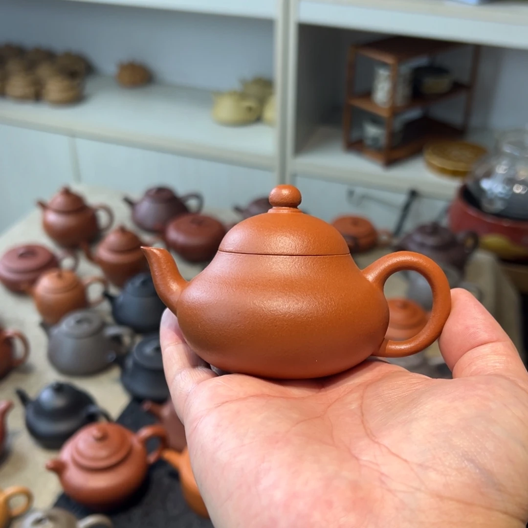 木***。茶壶紫砂紫砂壶等