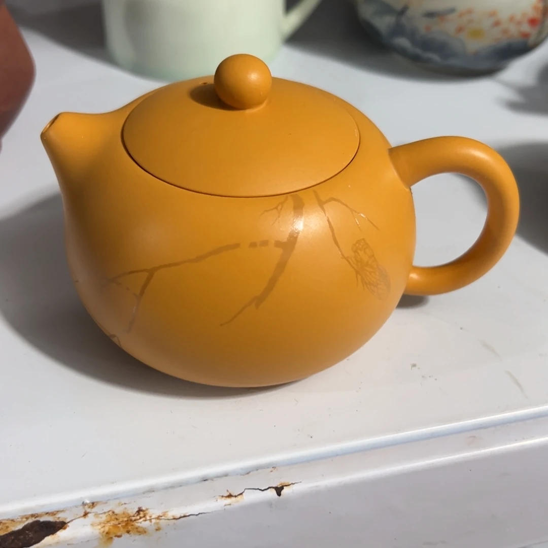 库存茶具部分瑕疵介意勿拍