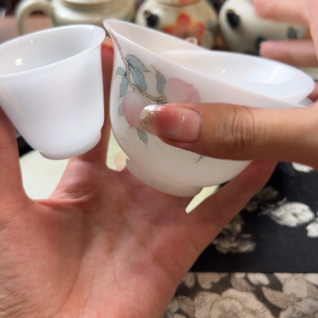 茶具的设计和制作方法也