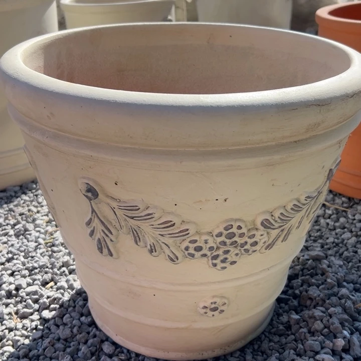 红陶40×35 高温加厚