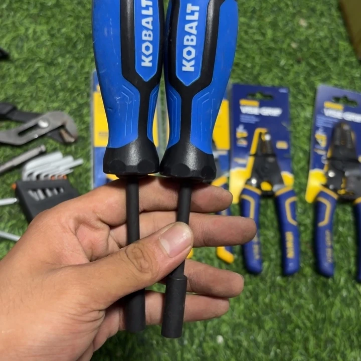 考伯特冲击批头手柄两个