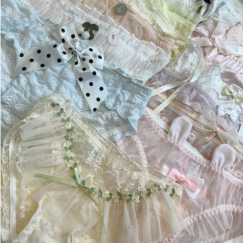 高货苦茶子自选（私密衣物NO退换）